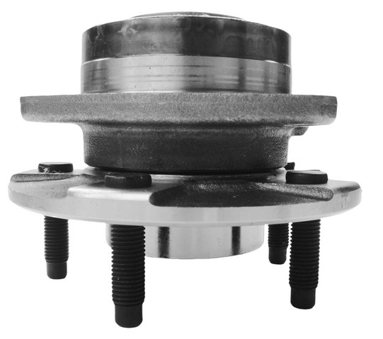  530517 Wheel Bearing and Hub Assembly For CHEVROLET,PONTIAC,SATURN